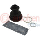 Faltenbalg, Antriebswelle Renault Ext | D8177