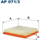FILTRON Luftfilter AP 071/3