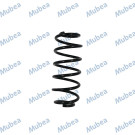 Fahrwerksfeder HA | SMART ForFour | 90171153