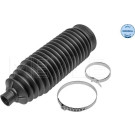 Faltenbalgsatz, Lenkung Audi A3 (8L1) (09/96-05/03)/ Seat Leon / Toledo (1M1, 1M2) (04/99-06/06)/ Skoda Octavia I (1U_) (09/96-12/10)/ Vw Bo MEYLE-ORIGINAL: True to OE 100 620 0015