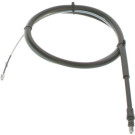 1 987 477 786 Seilzug, Feststellbremse