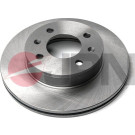 JPN Bremsscheibe 30H0509-JPN