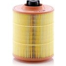 Mann & Hummel Luftfilter PKW | FORD Galaxy,Mondeo,S-Max 10 | C 16 142/2