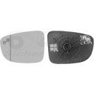 Aussenspiegelglas li. bhz Mazda 6 (GJ) asph.+RVM (-Side Assist) OE GHR5-69-1G7 HAGUS