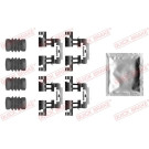 Zubehörsatz Bremssattel | Diverse | 109-0025