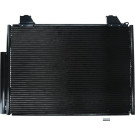 KAMOKA Kondensator, Klimaanlage 7800345