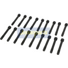 Zylinderkopfschraube BL-500