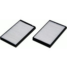 DENCKERMANN Innenraumfilter M110543