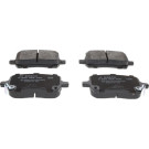 Bremsklötze | OPEL GT | 0 986 494 306