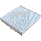 FEBI BILSTEIN Innenraumfilter | 26441