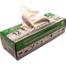 91196 Microfasertücher 12 Stück in Spenderbox