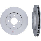 KAMOKA Bremsscheibe 103241