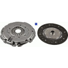 Kupplungssatz Xtend | MERCEDES C,E-Klasse 09 | 3000950635