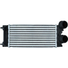 KAMOKA Ladeluftkühler 7750036