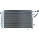 KAMOKA Kondensator, Klimaanlage 7800163