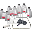 Teilesatz, Ölwechsel-Automatikgetriebe | 171783