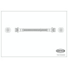 CORTECO Bremsschlauch 19036996