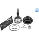 Gelenksatz, Antriebswelle Opel Vectra B 1.6 MEYLE-ORIGINAL: True to OE 614 498 0008