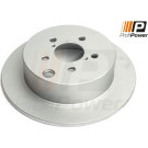 PROFIPOWER Bremsscheibe 3B2217