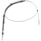 1 987 477 712 Seilzug, Feststellbremse