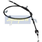 Seilzug, Feststellbremse Hyundai T. I30 06-Le BC-H46L