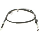 1 987 482 927 Seilzug, Feststellbremse