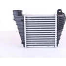 Ladeluftkühler PKW AUDI A3,SKODA Octavia,VW Golf IV FIRST FIT 96847