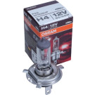 H4 Osram | 12V 60/55W P43t | SUPER +30% | 64193SUP