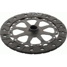 SACHS Kupplungsscheibe