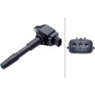 HELLA Zündspule 5DA 358 168-021