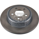 FEBI BILSTEIN Bremsscheibe 171443