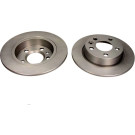 Bremsscheibe Vw T. Sharan Z Pow Ok Anti-Korrosion | QD1858