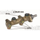 12 401 022 Hauptbremszylinder | AUDI 50,80,VW Polo,Golf,Passat 73 | 05-0040