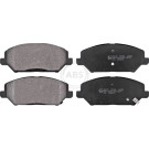 A.B.S. Bremsbeläge 35187