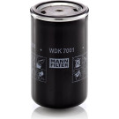 Mann & Hummel Industriefilter | CATERPILLAR | WDK 7001