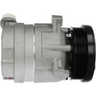 Kompressor PKW Daewoo Nubira 1.5i-2.0i 09/99 FIRST FIT 89257