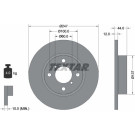 Bremsscheibe Opel P. Agila | 92110803
