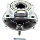 Radlagersatz | MITSUBISHI Lancer | VKBA 7406 Radlagersatz | MITSUBISHI Lancer | VKBA 7406