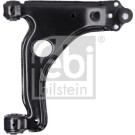 10 304 010 Querlenker VA unten re OPEL Astra G,Zafira 98 11661 10 304 010 Querlenker VA unten re OPEL Astra G,Zafira 98 11661
