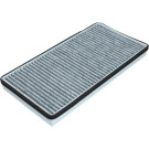 KAMOKA Filter, Innenraumluft F500701