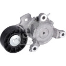 FEBI BILSTEIN Spannschloss | 40190
