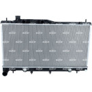 NRF Kühler, Motorkühlung 550099