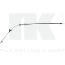 Kupplungsseil Renault Clio I | 923916