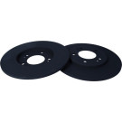 Bremsscheibe | QD4609HC
