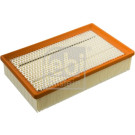 FEBI BILSTEIN Luftfilter | 103802