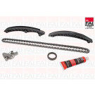 Steuerkettensatz | TCK87WO