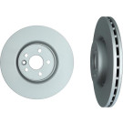 KAMOKA Bremsscheibe 103607