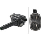 HELLA Zündspule 5DA 358 168-471