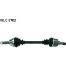 SKF Antriebswelle | VKJC 5702