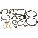 51014400 Dichtungsvollsatz, Motor